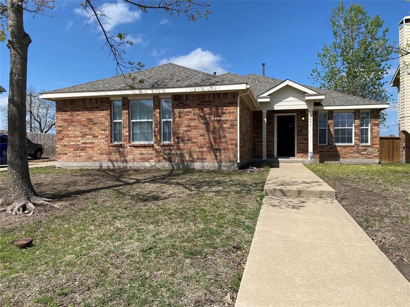 3496 Hawthorne Trail, Rockwall TX 75032 - Photo 2