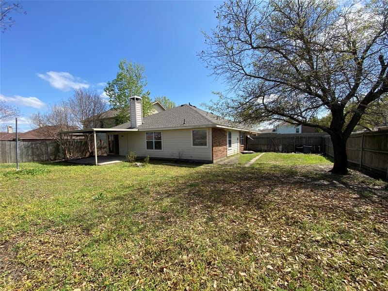 3496 Hawthorne Trail, Rockwall TX 75032 - Photo 37