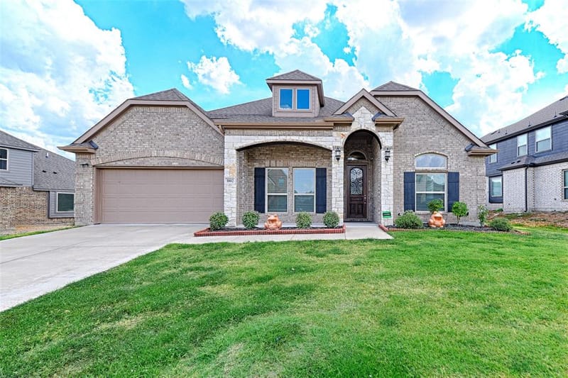 1802 ranch view Drive, Cedar Hill TX 75104 - Photo 2