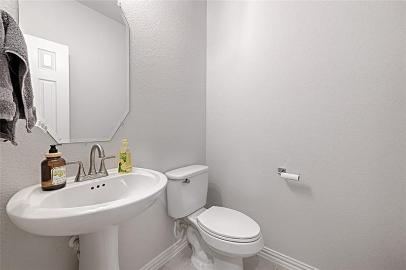 1802 ranch view Drive, Cedar Hill TX 75104 - Photo 17
