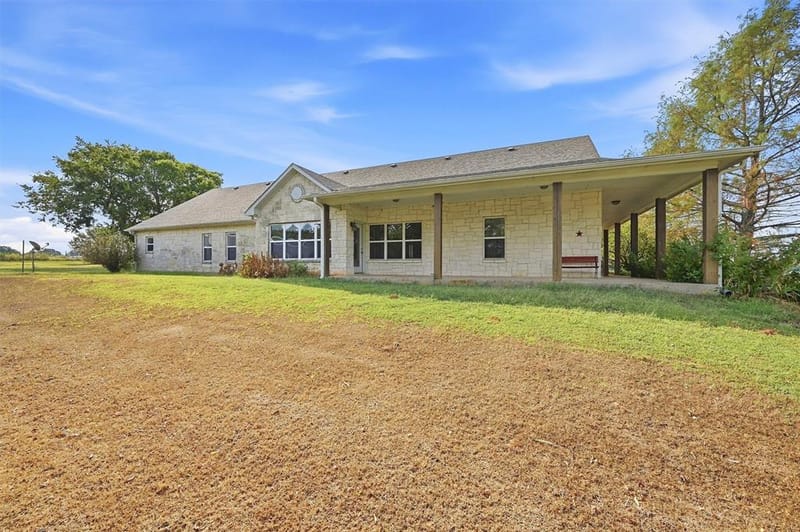 4489 E Farm to Market 120, Denison TX 75021 - Photo 33