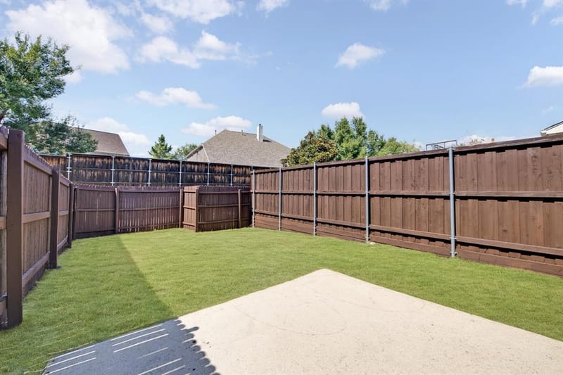 6883 Winston Drive, Frisco TX 75035 - Photo 33