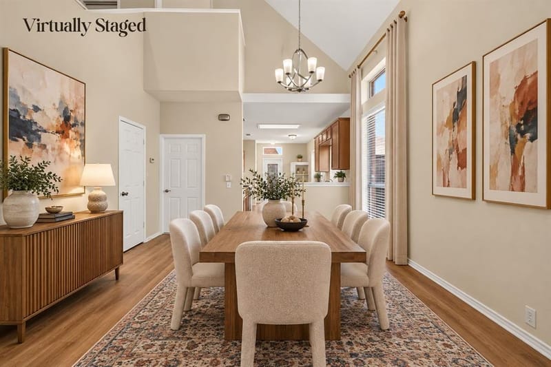 6883 Winston Drive, Frisco TX 75035 - Photo 11