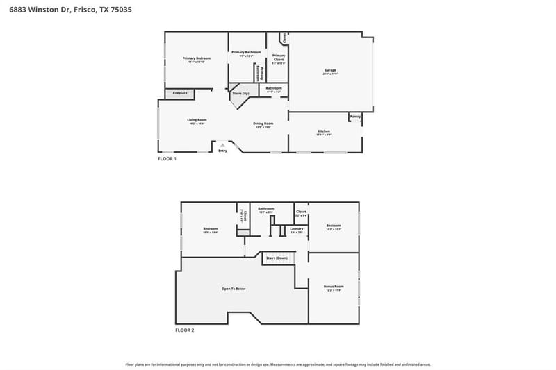 6883 Winston Drive, Frisco TX 75035 - Photo 39