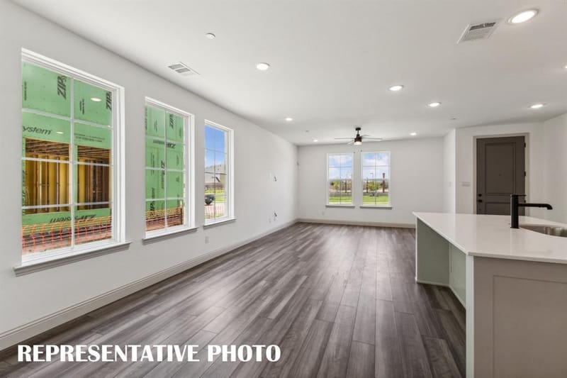 1042 Stockton Drive, Allen TX 75013 - Photo 6