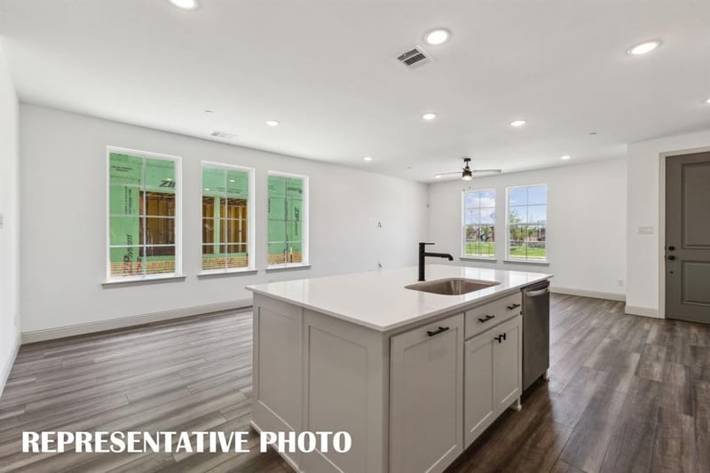 1042 Stockton Drive, Allen TX 75013 - Photo 10
