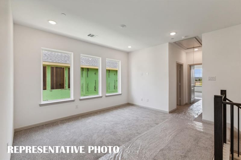 1042 Stockton Drive, Allen TX 75013 - Photo 15