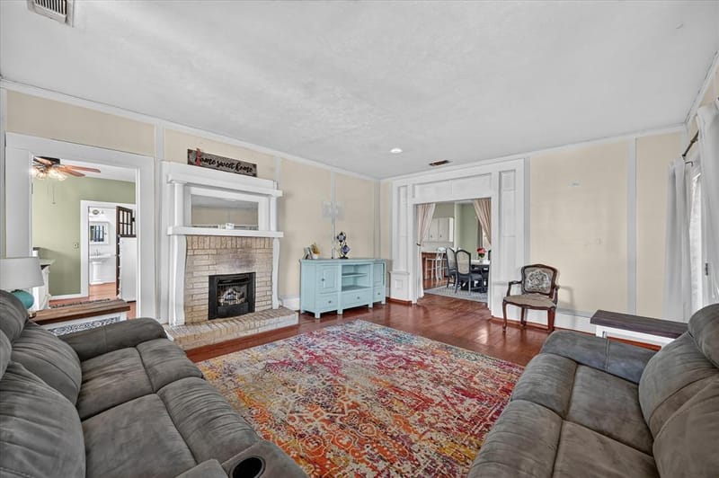 304 E Main Street, Itasca TX 76055 - Photo 7