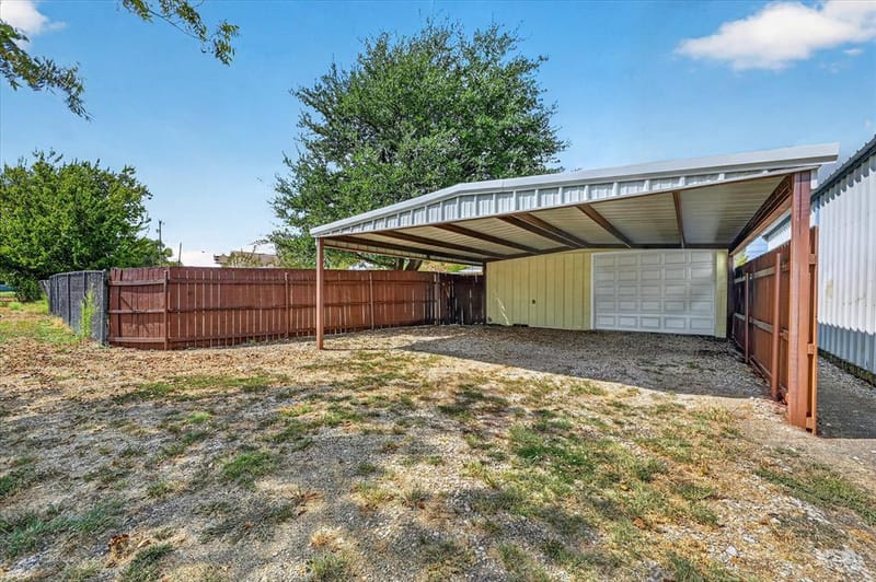 304 E Main Street, Itasca TX 76055 - Photo 36
