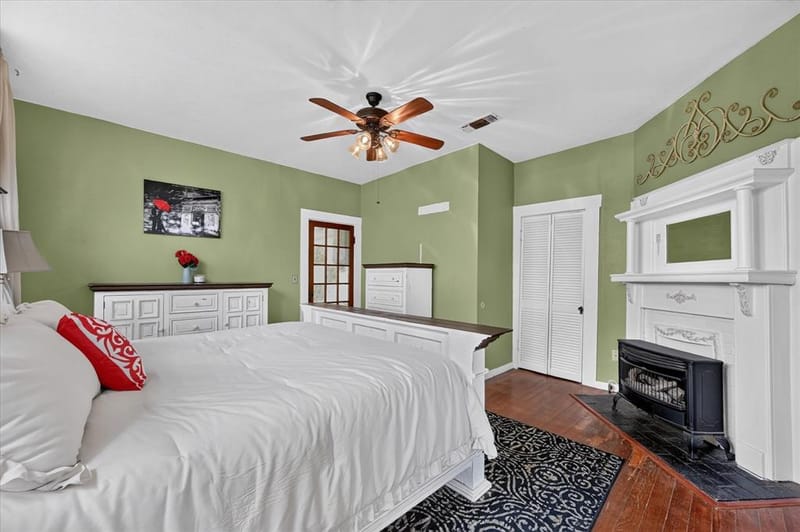 304 E Main Street, Itasca TX 76055 - Photo 18