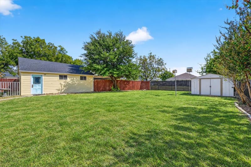 304 E Main Street, Itasca TX 76055 - Photo 35
