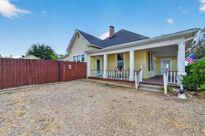 304 E Main Street, Itasca TX 76055 - Photo 4