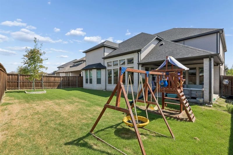 1904 Brentwood Lane, Celina TX 75009 - Photo 13