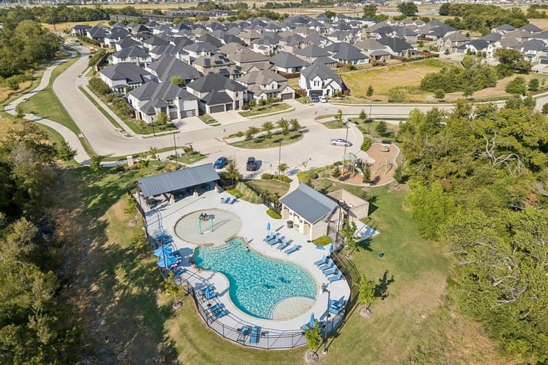 1904 Brentwood Lane, Celina TX 75009 - Photo 12