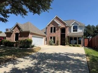 5904 Heron Cove Lane, The Colony TX 75056