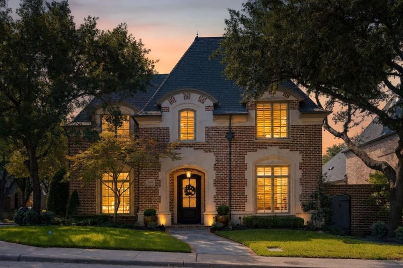 5660 Prestwick Lane, Dallas TX 75252 - Photo 2