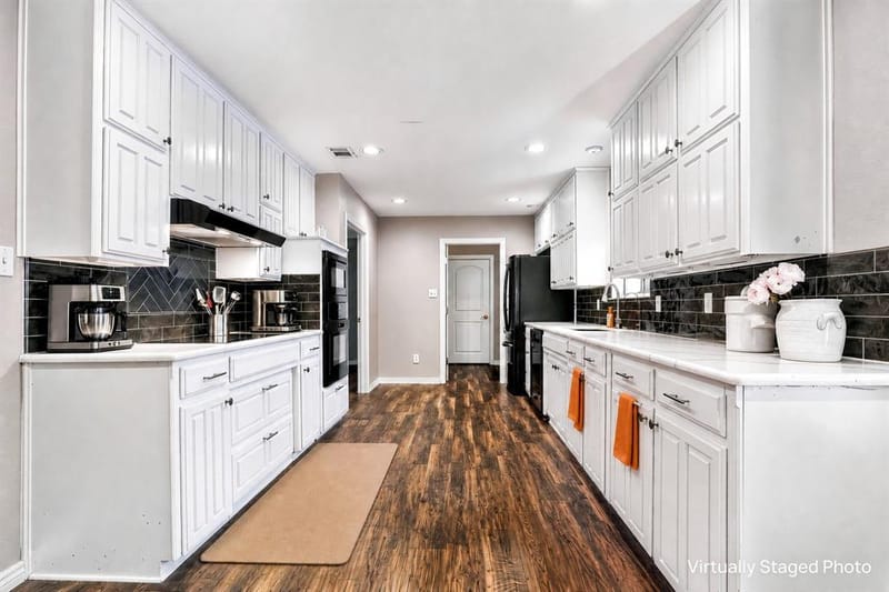 2708 Citadel Drive, Arlington TX 76012 - Photo 17