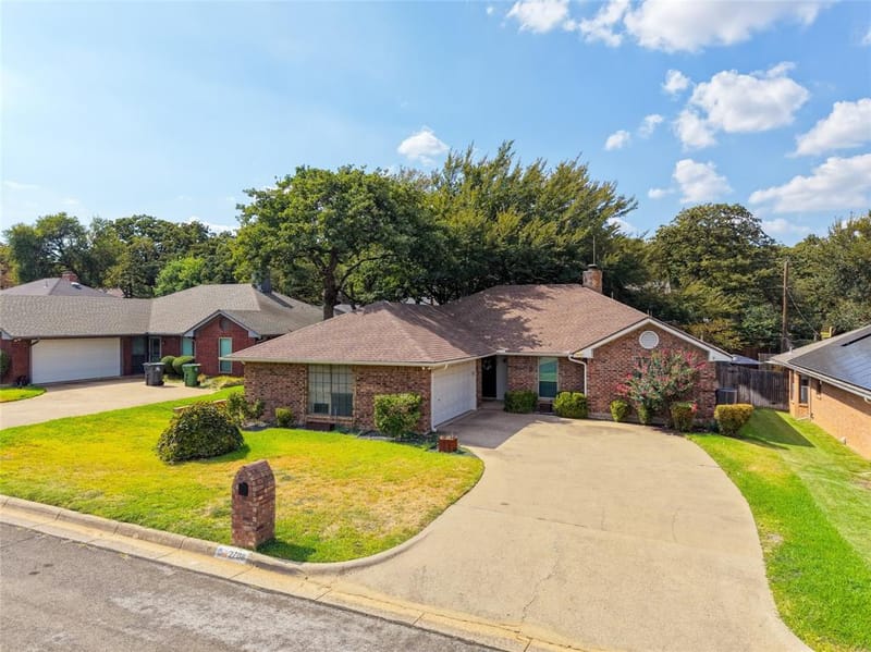 2708 Citadel Drive, Arlington TX 76012 - Photo 33
