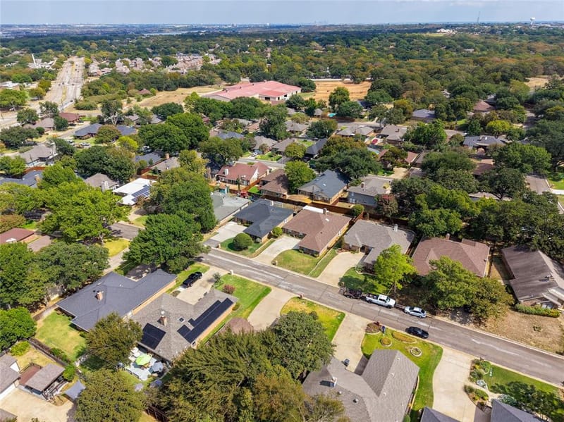 2708 Citadel Drive, Arlington TX 76012 - Photo 37