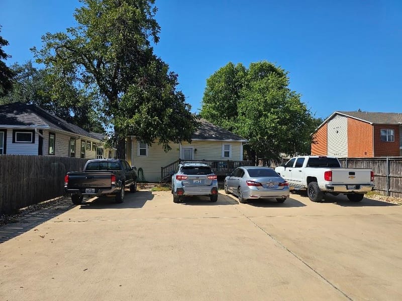 1814 S 5th Street, Waco TX 76706 - Photo 2