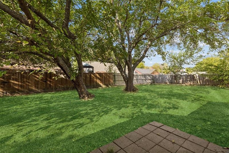 7801 Bordeaux Lane, Rowlett TX 75089 - Photo 27