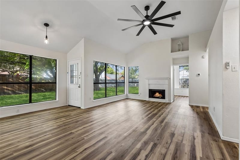 7801 Bordeaux Lane, Rowlett TX 75089 - Photo 6