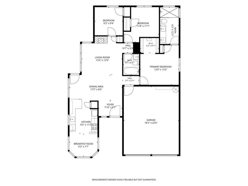 7801 Bordeaux Lane, Rowlett TX 75089 - Photo 31