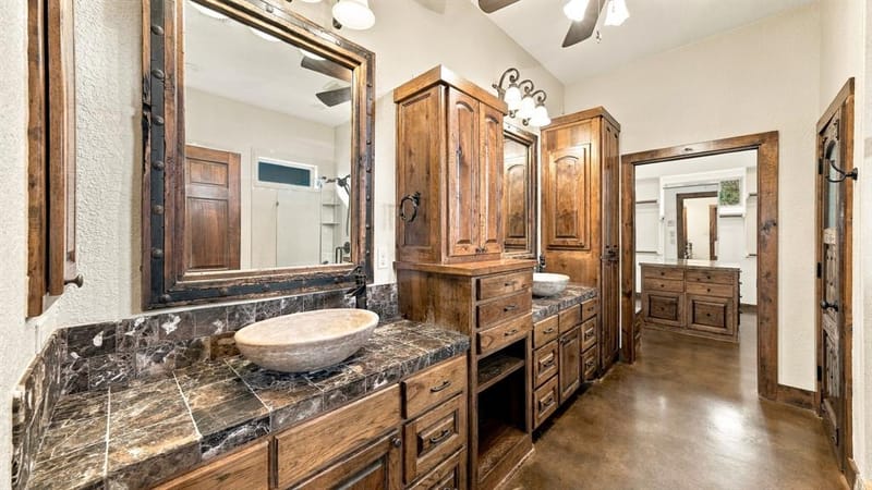 550 Post Oak Road, Gordon TX 76453 - Photo 27