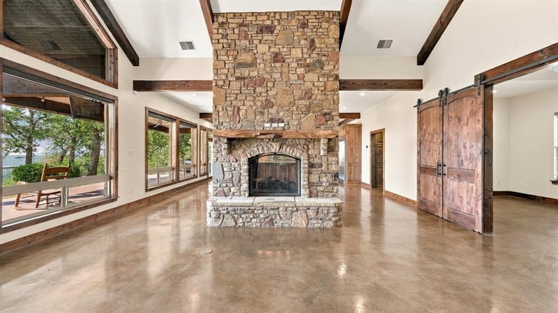 550 Post Oak Road, Gordon TX 76453 - Photo 6