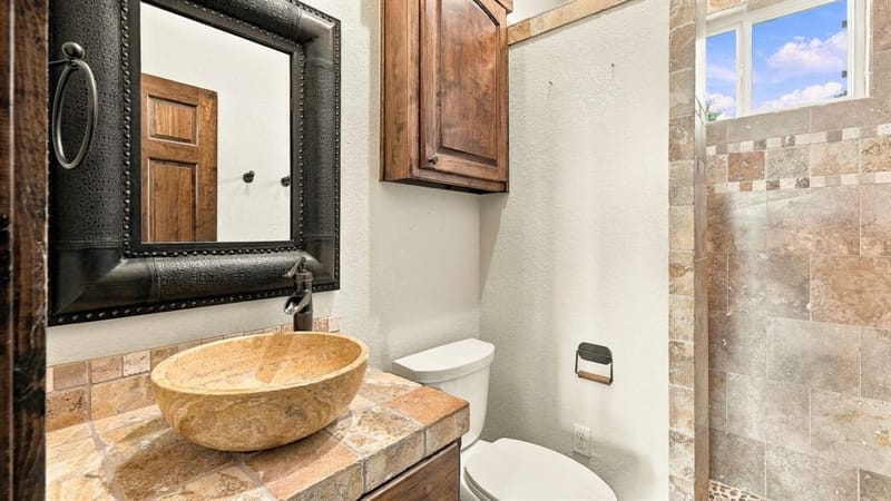 550 Post Oak Road, Gordon TX 76453 - Photo 17
