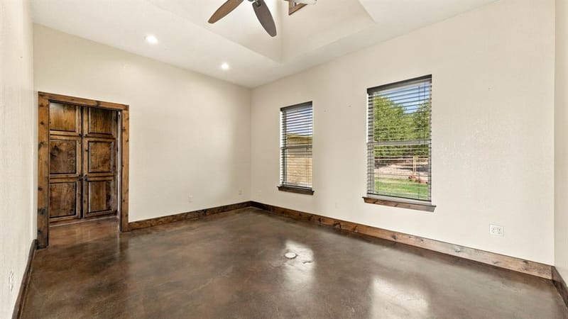 550 Post Oak Road, Gordon TX 76453 - Photo 16