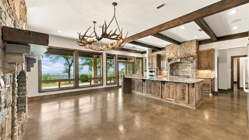 550 Post Oak Road, Gordon TX 76453 - Photo 7