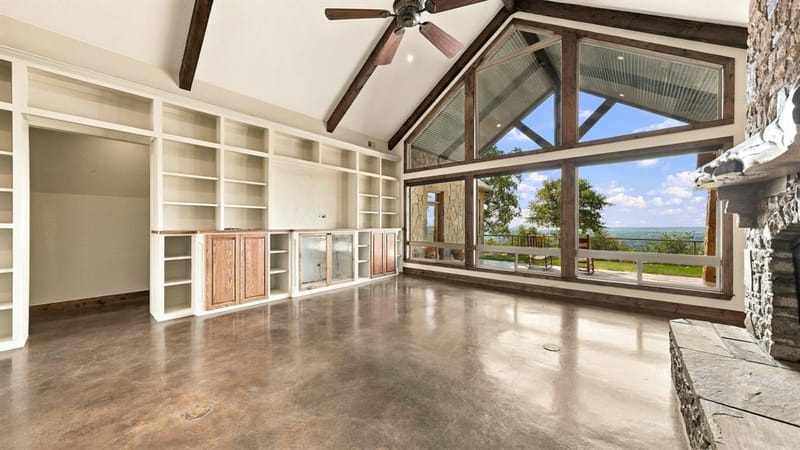 550 Post Oak Road, Gordon TX 76453 - Photo 5