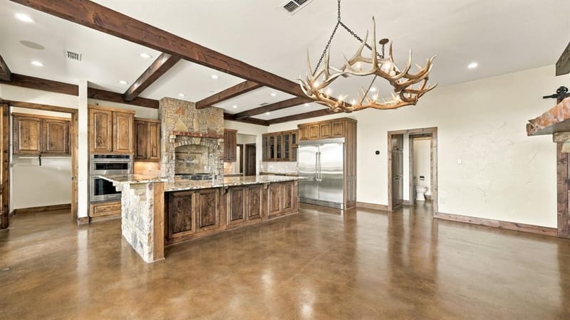 550 Post Oak Road, Gordon TX 76453 - Photo 9