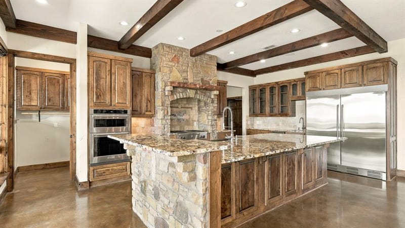 550 Post Oak Road, Gordon TX 76453 - Photo 10