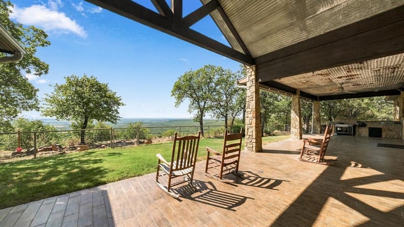 550 Post Oak Road, Gordon TX 76453 - Photo 33