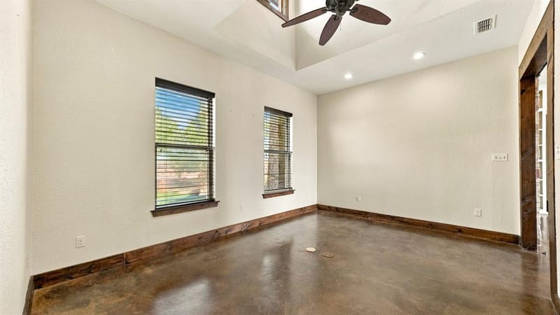 550 Post Oak Road, Gordon TX 76453 - Photo 15