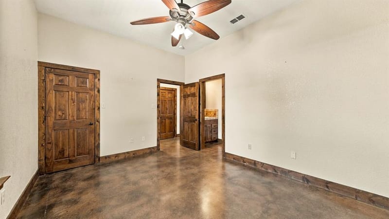 550 Post Oak Road, Gordon TX 76453 - Photo 19