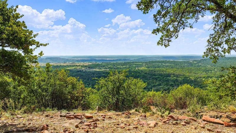 550 Post Oak Road, Gordon TX 76453 - Photo 40
