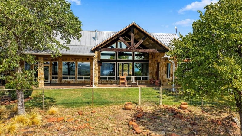 550 Post Oak Road, Gordon TX 76453 - Photo 35
