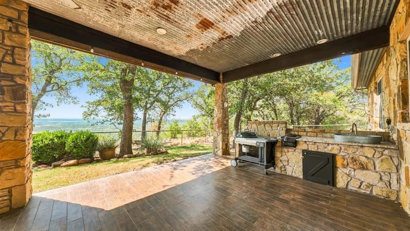 550 Post Oak Road, Gordon TX 76453 - Photo 31