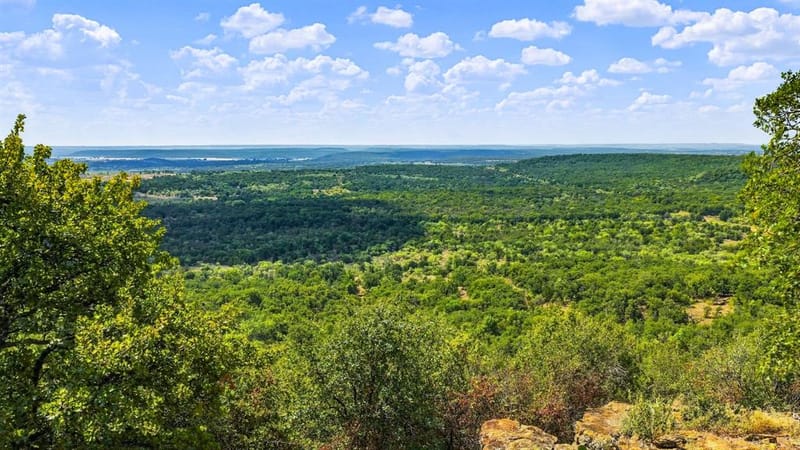 550 Post Oak Road, Gordon TX 76453 - Photo 39