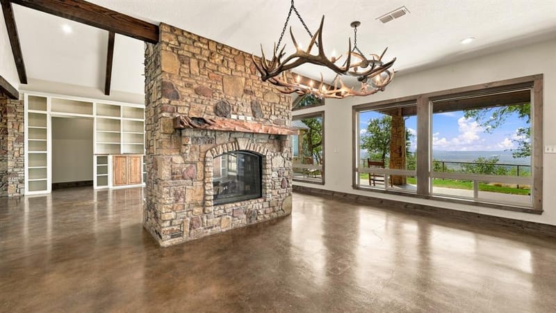 550 Post Oak Road, Gordon TX 76453 - Photo 8