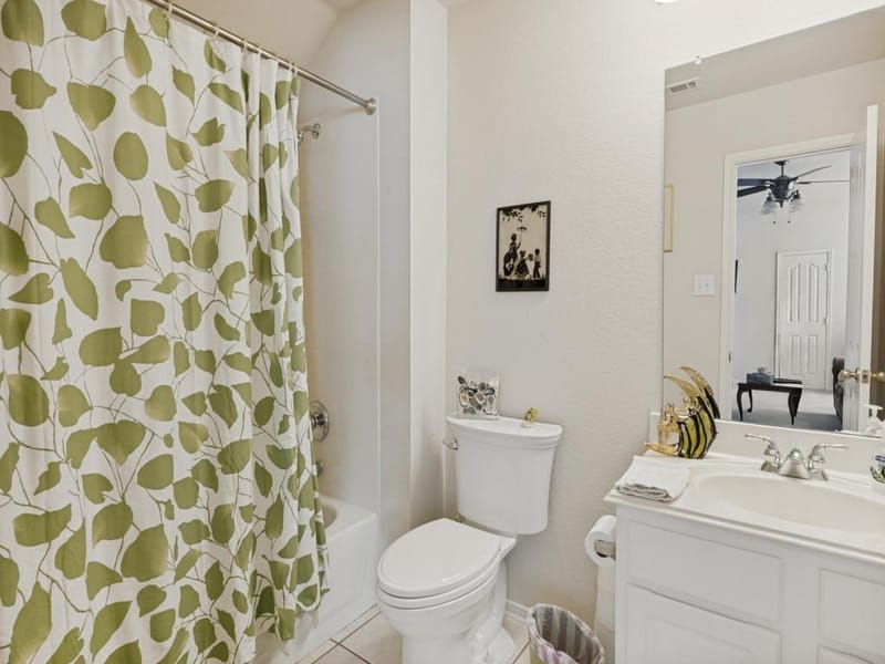 9124 Chardin Park Drive, Fort Worth TX 76244 - Photo 23