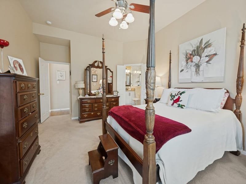9124 Chardin Park Drive, Fort Worth TX 76244 - Photo 13