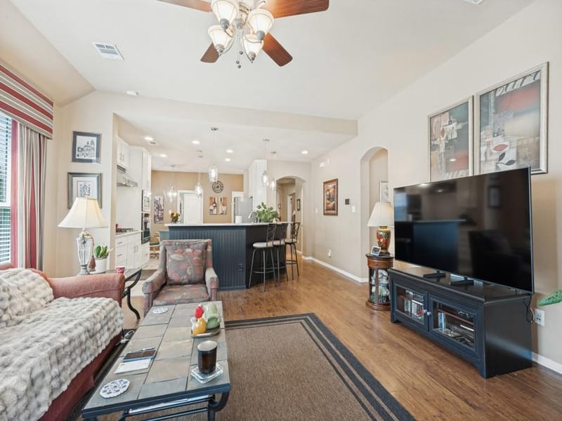 9124 Chardin Park Drive, Fort Worth TX 76244 - Photo 12