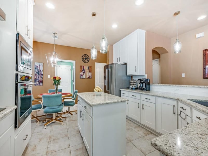 9124 Chardin Park Drive, Fort Worth TX 76244 - Photo 5