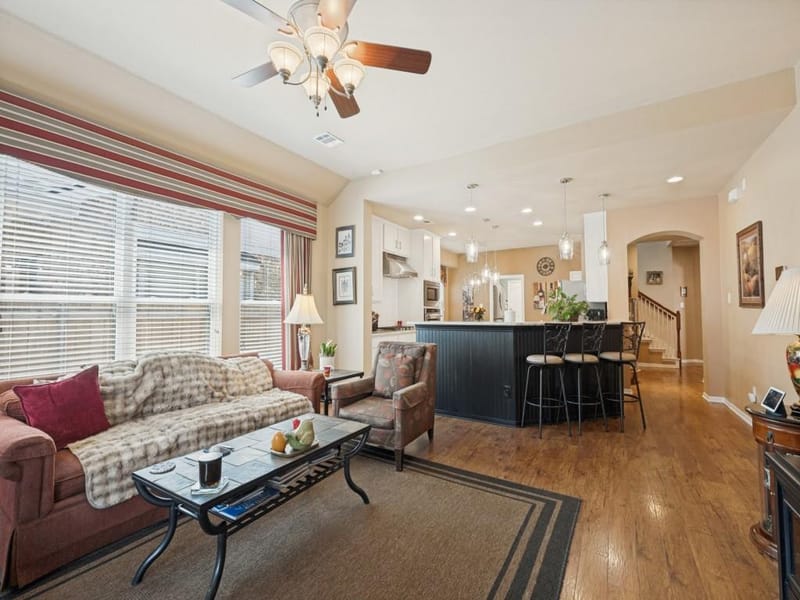 9124 Chardin Park Drive, Fort Worth TX 76244 - Photo 10