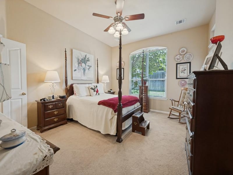 9124 Chardin Park Drive, Fort Worth TX 76244 - Photo 14