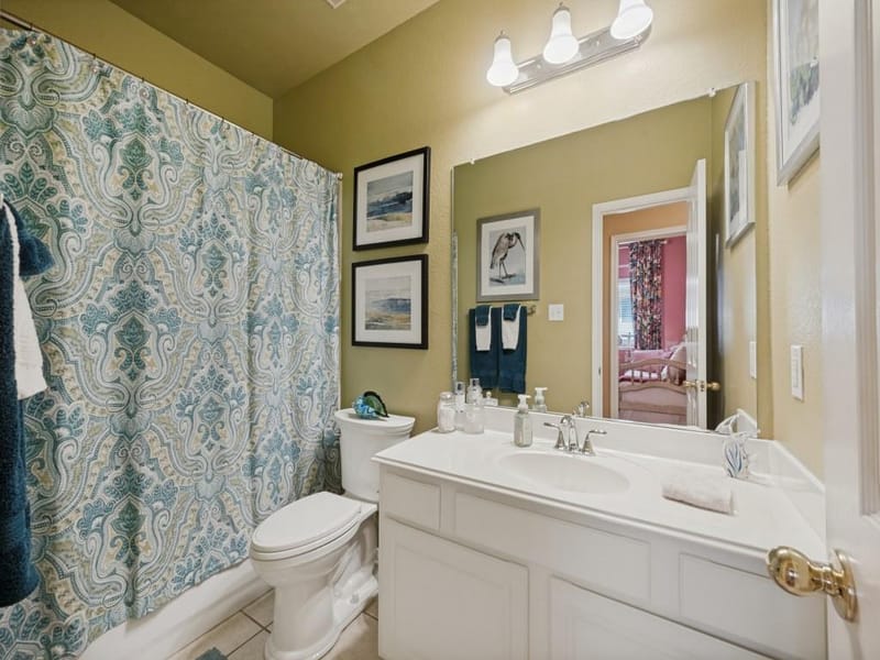 9124 Chardin Park Drive, Fort Worth TX 76244 - Photo 19